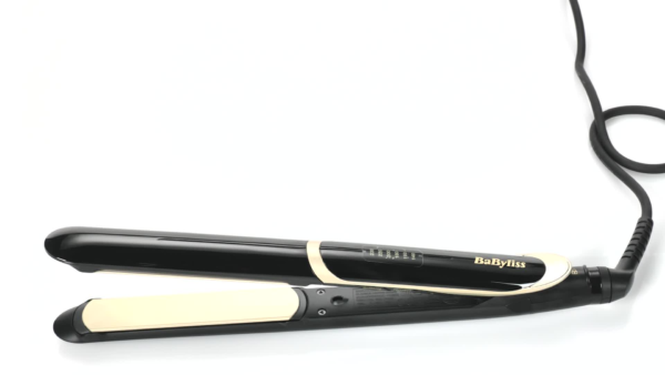 BaByliss ST393E: Alisado Profesional con Tecnología Iónica - Imagen 11
