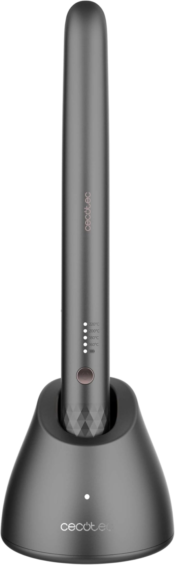 Cecotec Bamba RitualCare Liberty Pro – Alisado Sin Límites, Donde Quieras - Imagen 11