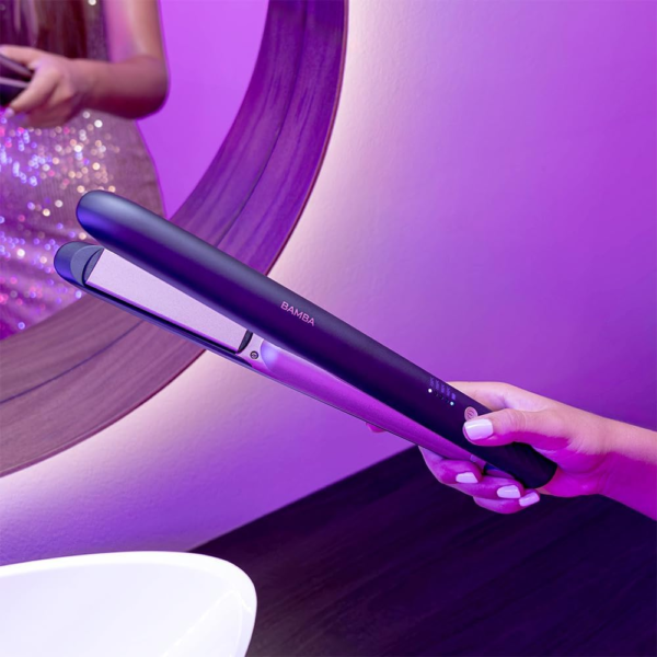 Cecotec Bamba RitualCare Liberty Pro – Alisado Sin Límites, Donde Quieras - Imagen 2