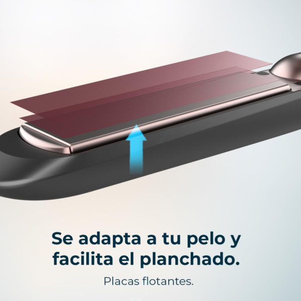 Cecotec Bamba RitualCare Liberty Pro – Alisado Sin Límites, Donde Quieras - Imagen 10