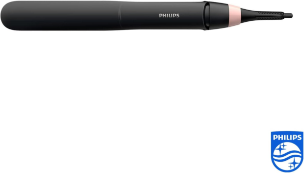 Philips Plancha de Pelo Serie 3000: Tecnología ThermoProtect, Iones y Placas Cerámicas con Queratina - Imagen 7