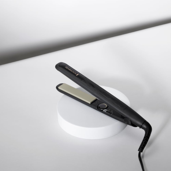 Remington Ceramic Slim S3500: Alisado Suave con Cerámica Anti-estática - Imagen 7