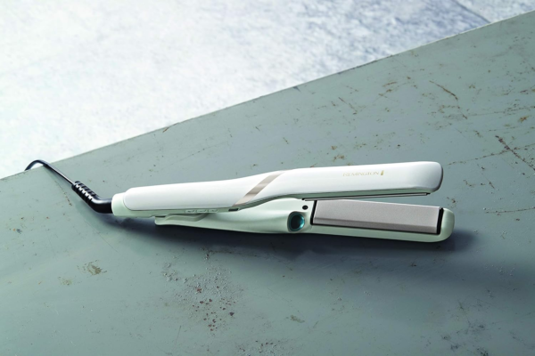 Remington Hydraluxe Pro S9001: Alisado Profesional con Tecnología Hydracare - Imagen 6