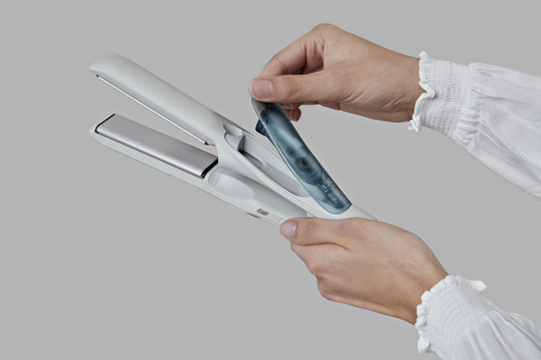 Remington Hydraluxe Pro S9001: Alisado Profesional con Tecnología Hydracare - Imagen 4