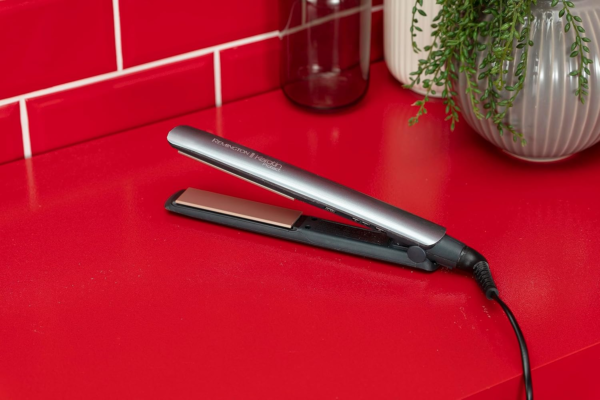 Remington Keratin Protect S8598: Alisado Inteligente con Máxima Protección - Imagen 5