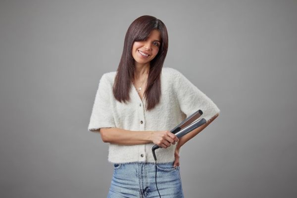 Remington Keratin Protect S8598: Alisado Inteligente con Máxima Protección - Imagen 6