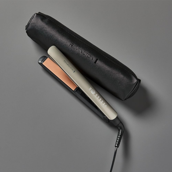 Remington Keratin Therapy Pro S8593: Alisado con Máxima Protección - Imagen 9
