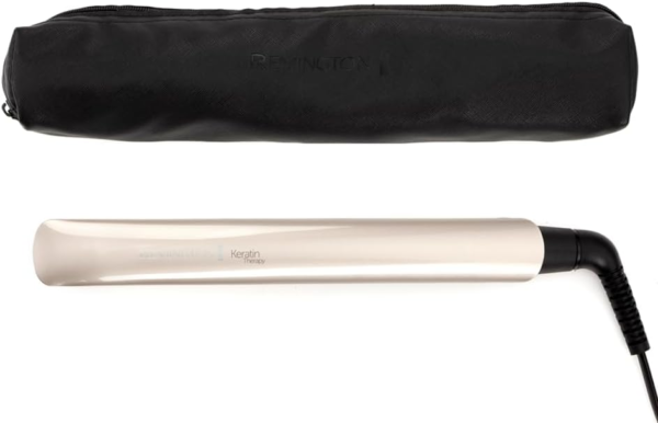 Remington Keratin Therapy Pro S8593: Alisado con Máxima Protección - Imagen 10
