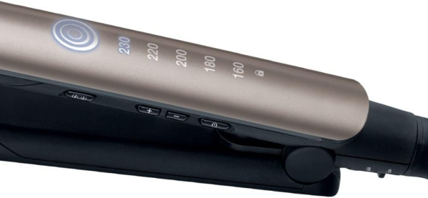 Remington Keratin Therapy Pro S8593: Alisado con Máxima Protección - Imagen 2