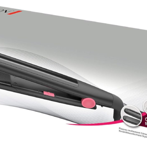 Remington My Stylist S1A100: Alisado Rápido con Protección Cerámica