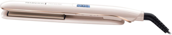 Remington PROluxe S9100: Alisado Profesional con Tecnología OPTIHeat - Imagen 4