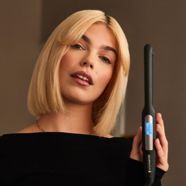 Remington S5515 Pro-Ceramic Extra Slim: Precisión y Cuidado para tu Cabello - Imagen 2