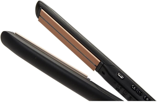 Remington S8590 Keratin Therapy: Protección y Alisado Profesional - Imagen 4
