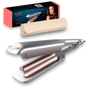 Cecotec RitualCare 2000 Summer Waves: Ondas Naturales con Máxima Protección