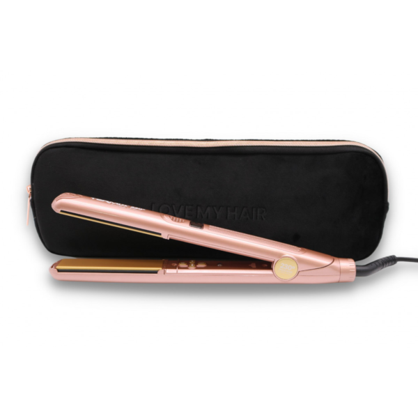 Termix 230 Gold Rose: Edición Limitada con Tecnología Infrarroja - Imagen 4