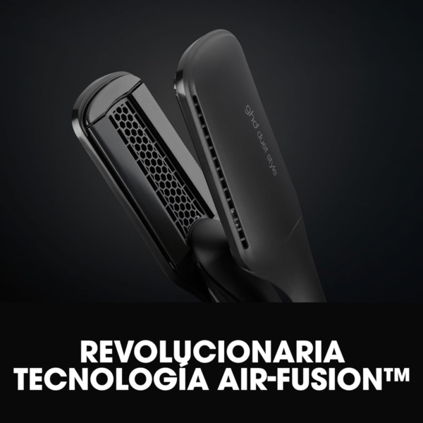 GHD Duet Style: Secado y Alisado 2 en 1 con Tecnología Air-Fusion - Imagen 6