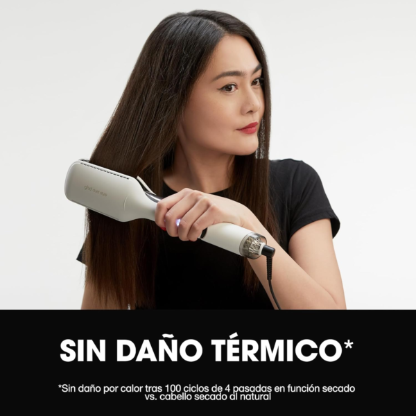 GHD Duet Style: Secado y Alisado 2 en 1 con Tecnología Air-Fusion - Imagen 7