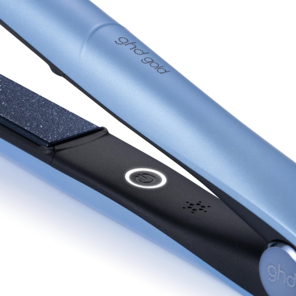GHD Gold Iced Luxe Collection: Alisado Profesional con Tecnología Dual-Zone - Imagen 2