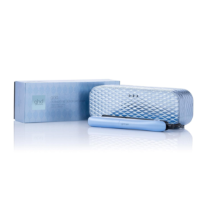 GHD Gold Iced Luxe Collection: Alisado Profesional con Tecnología Dual-Zone