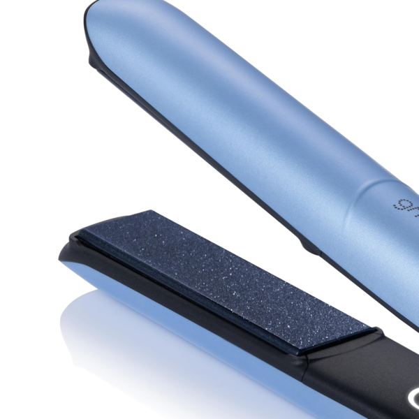 GHD Gold Iced Luxe Collection: Alisado Profesional con Tecnología Dual-Zone - Imagen 4