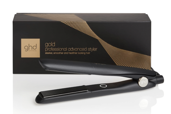 GHD Gold Styler: Alisado Profesional con Tecnología Dual-Zone